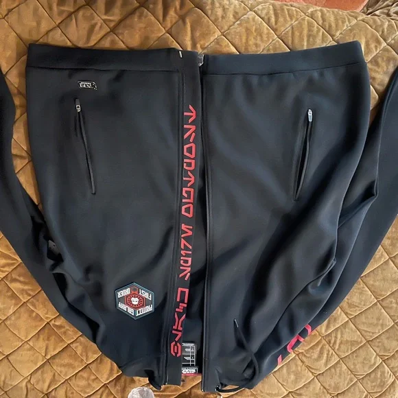 Star Wars First Order Hoodie - Picture 3 of 7